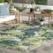 Nuloom Lisa Floral Indoor/Outdoor Area Rug 4ft HJOA04A-S404 - alternate 3